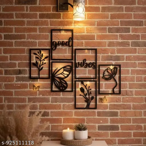Wall Decoration , Ready to Hang Wall Decor Wall Decoration/Home DecorWall/Living Room Trendy Wall Decor ItemsWall