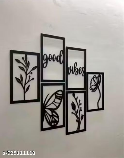 Wall Decoration , Ready to Hang Wall Decor Wall Decoration/Home DecorWall/Living Room Trendy Wall Decor ItemsWall