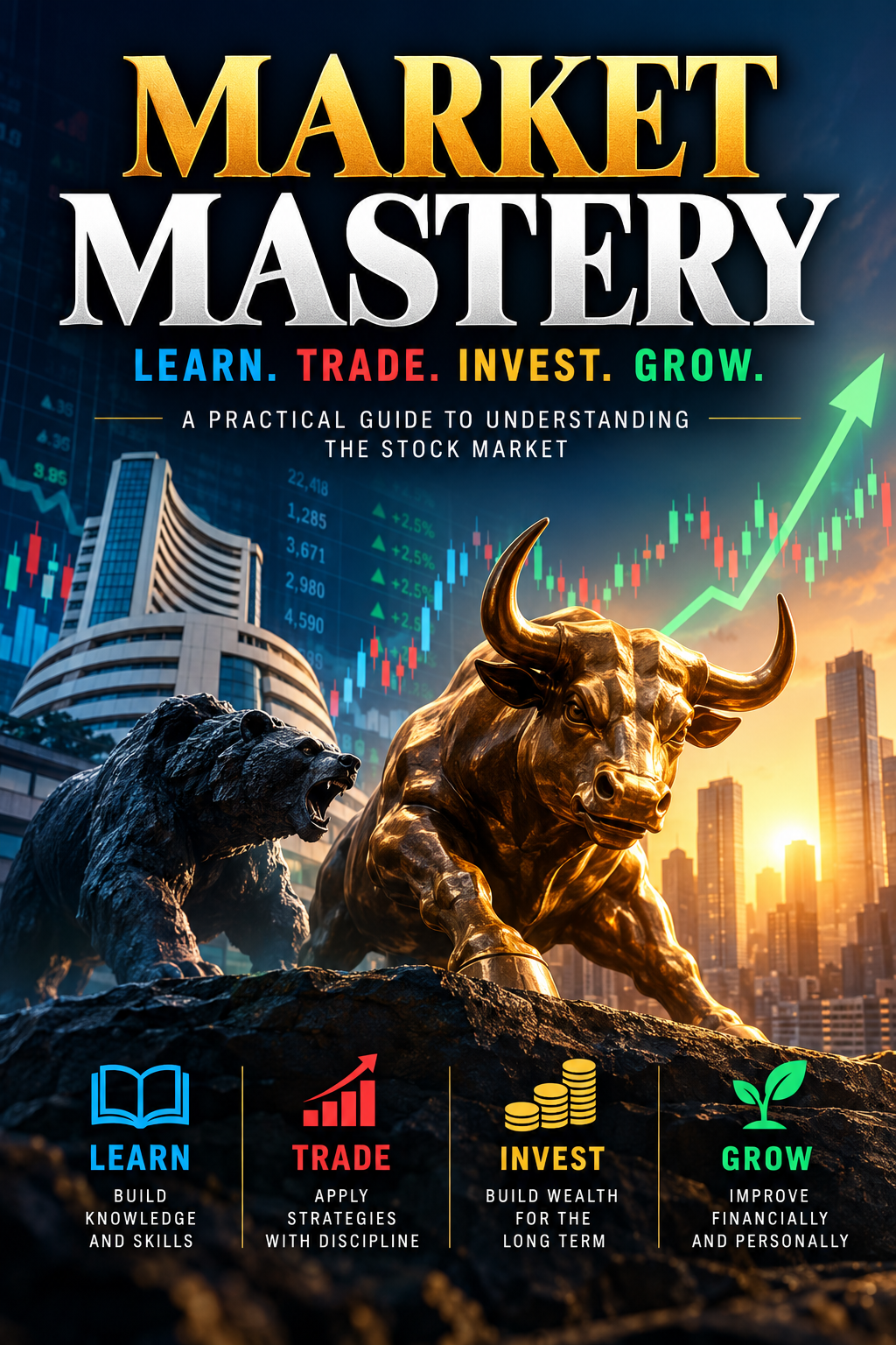 Market mastery