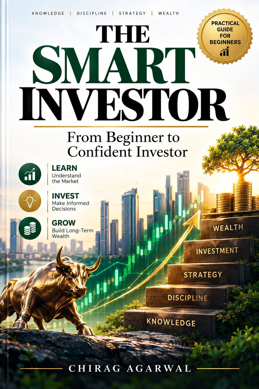 The smart investor ebook