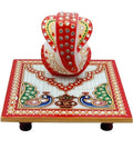 Ganesh Choki Idol