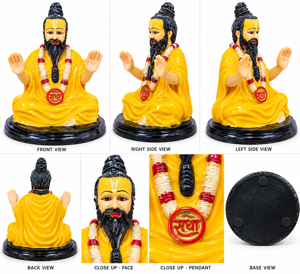 Premanand ji maharaj