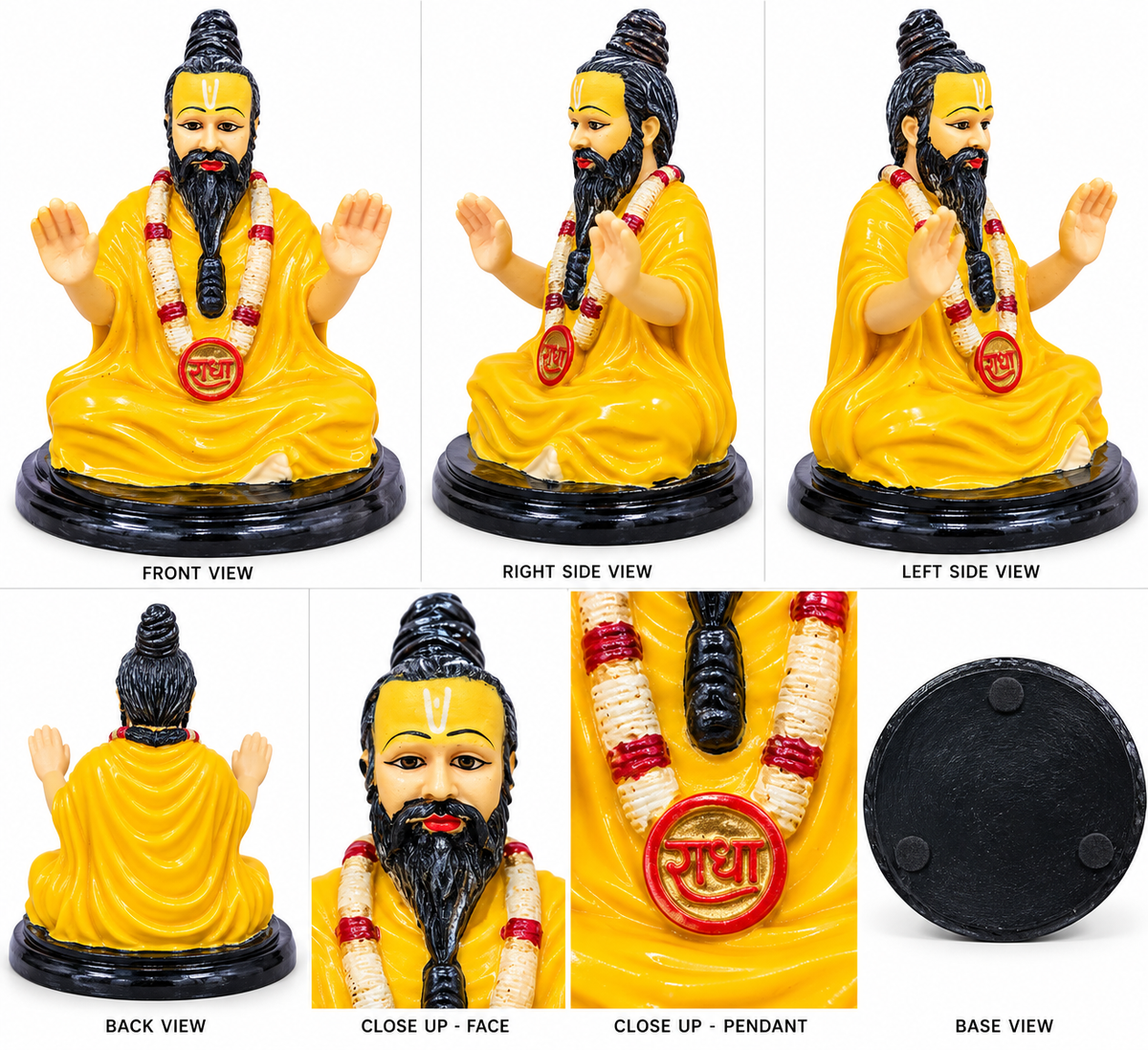 Premanand ji maharaj