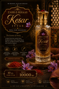 Special original kesar ittar