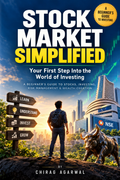 Stock market simplified ebook