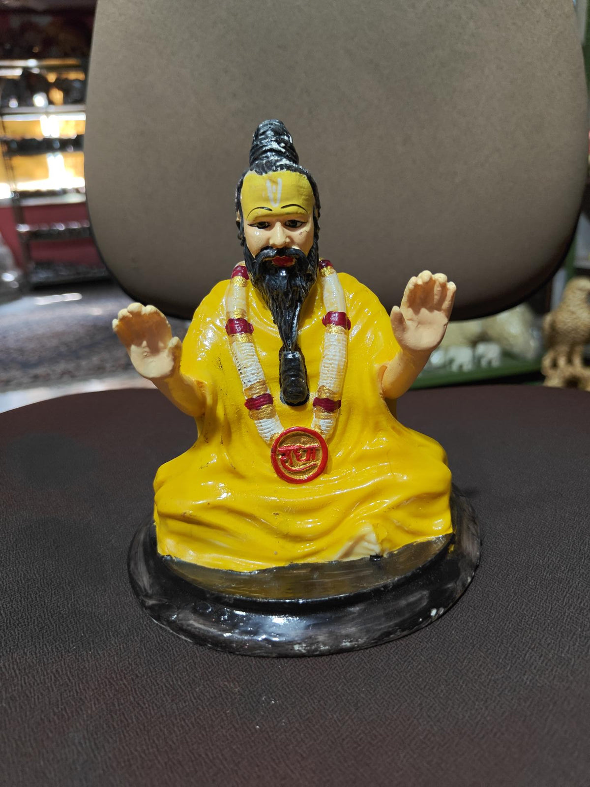 Premanand ji maharaj
