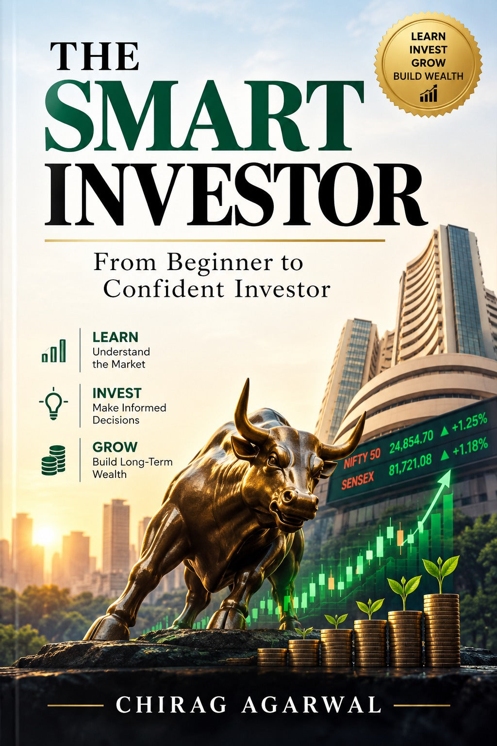 The smart investor ebook