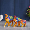 Camel set of 3