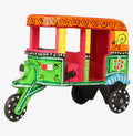 Wooden auto